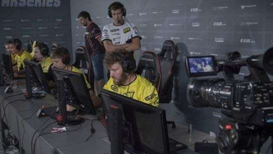 К 2021 году киберспорт будет приносить $3,5 миллиарда