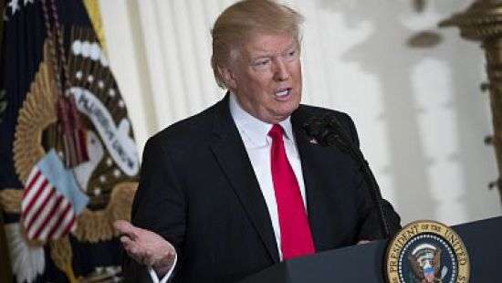 Суд остановил миграционный указ Трампа за несколько часов до его вступления в силу