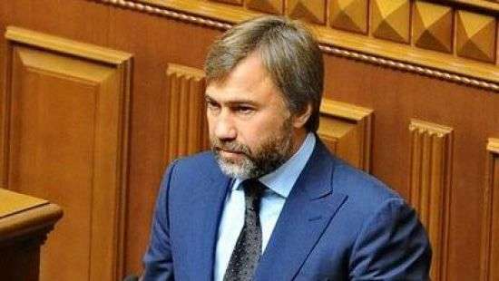 Новинский: «Объявив транспортную блокаду, власть капитулировала перед радикалами»