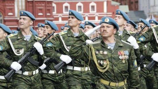 В Украине создан электронный реестр военнообязанных