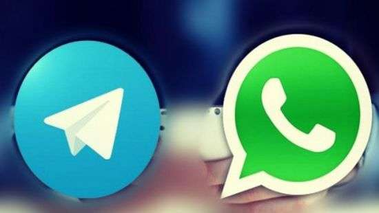 В WhatsApp и Telegram обнаружены уязвимости