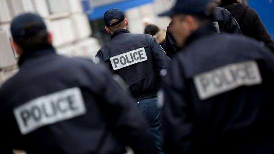 Во Франции открыли стрельбу в одном из лицеев