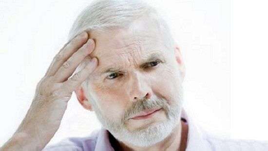 Создан новый метод определения ранней стадии деменции