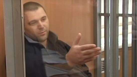 Суд продлил арест обвиняемого в убийстве двух патрульных в Днепре