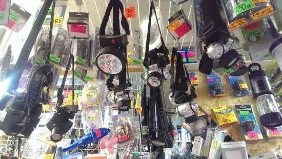 Технику на базаре можно будет купить только через кассу