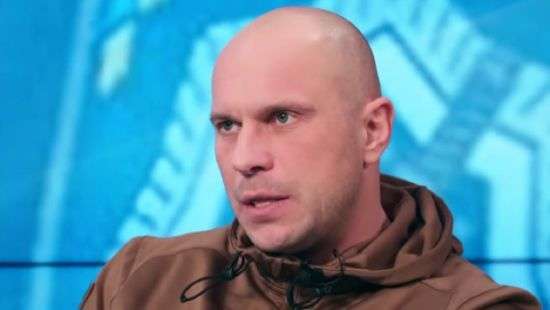 Ветераны АТО возьмут под надзор блокаду Донбасса