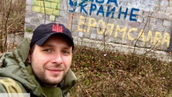 500 полицейских потребовали лишить Парасюка неприкосновенности