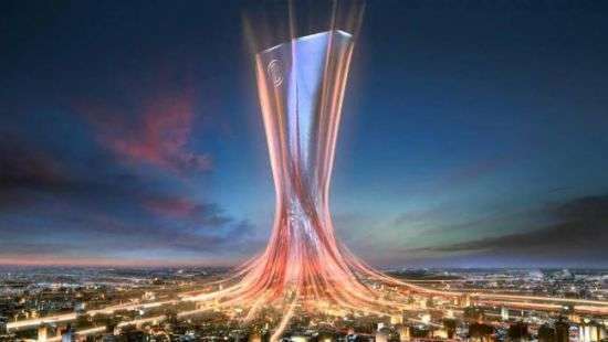 Определились все участники 1/4 финала ЛЕ