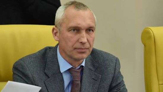 У ФФУ новый технический директор