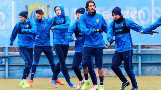 Российский клуб задолжал игрокам и тренерам 360 миллионов