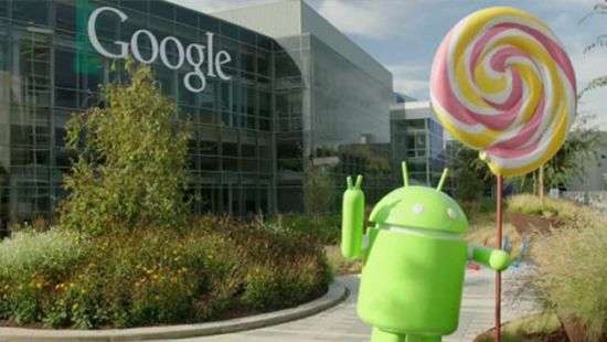 Google выпустила мобильное приложение