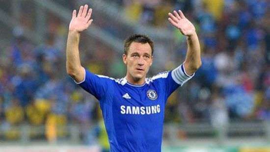 «Челси» решили не продлевать контракт со своим капитаном