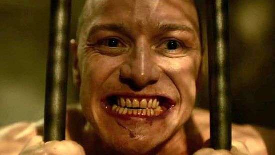 Фильм недели. 23 личности и еще одна