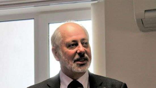 Украина и Евратом расширили сотрудничество в ядерной и радиационной безопасности