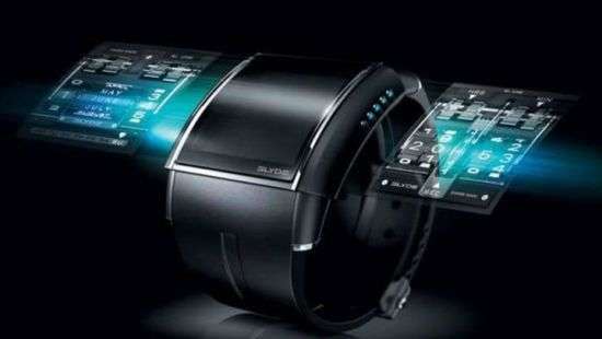 Объём рынка смарт-часов превысит $10 миллиардов