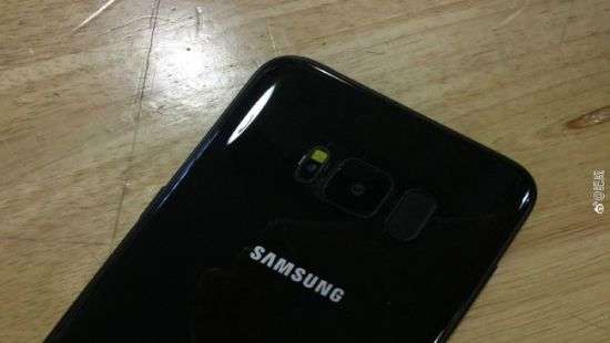 Galaxy S8 получит две разные модификации