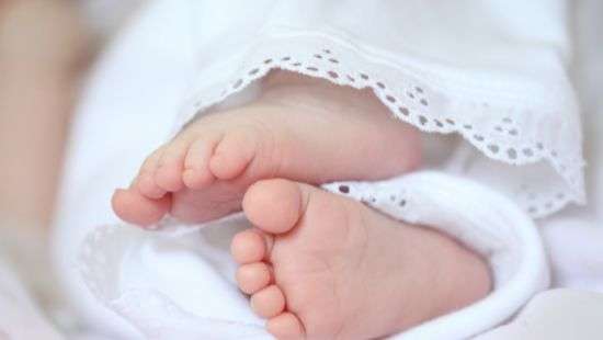 11-летняя беременная британка может стать самой юной мамой страны