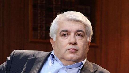 Нардеп Кирш заявил, что не Насиров причинил ущерб государству, а НАБУ