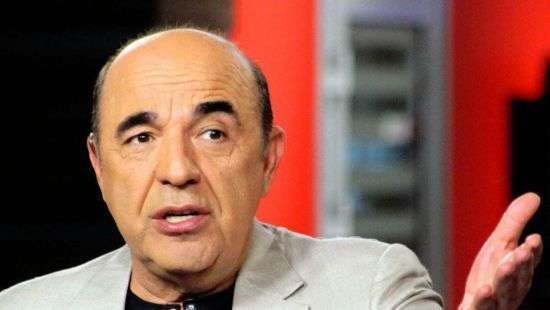 Миллиард МВФ выдадут под кабальные условия, которые погубят пенсионеров, - Рабинович