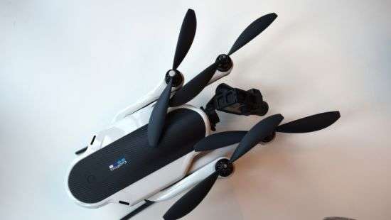 GoPro уволит 270 сотрудников