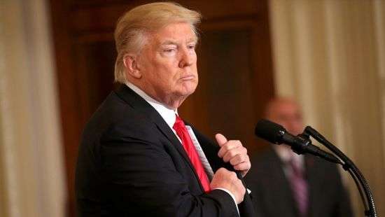 Трамп предложил расформировать Национальный фонд искусств