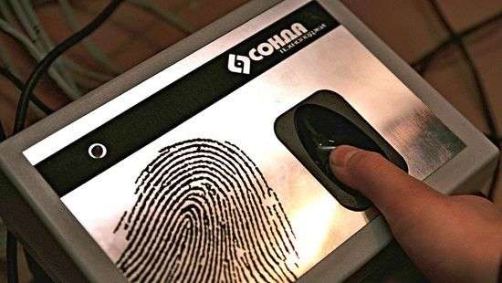 В Таджикистане абитуриентов обязали сдавать отпечатки пальцев