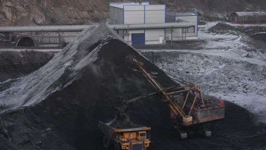 В ДНР заявили, что точка невозврата пройдена и угля Украине не видать