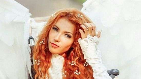 СБУ еще не решила, пускать ли в Украину Самойлову