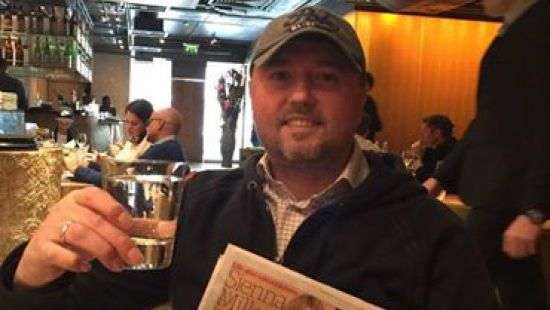 Экс-глава Укрспецэкспорта вышел на свободу