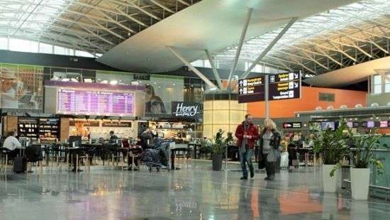 Wizz Air переходит из Жулян в Борисполь