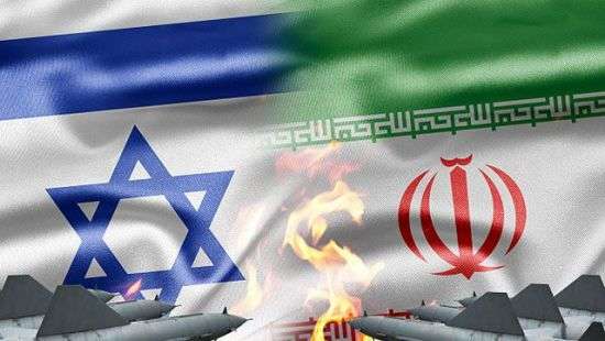 Между Израилем и Сирией разворачивается скандал из-за сбитого  истребителя