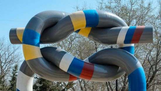 Социологи выяснили мнения о перспективах отношений между Украиной и Россией