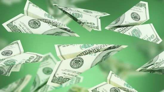 Россия утруднит денежные переводы со своей территории в Украину