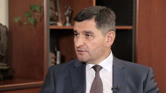 Уволен руководитель «Укртрансгаза» Игорь Прокопив