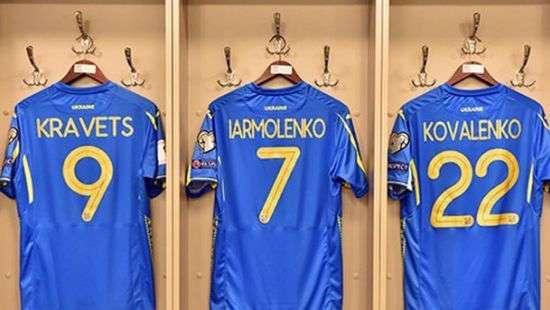 Шевченко возьмет 27 футболистов