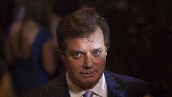 Украина вызвала на допрос главу предвыборного штаба Трампа