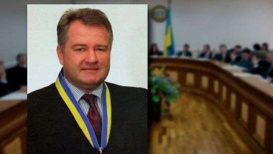 Глава Высшего совета правосудия открыл огонь по националистам