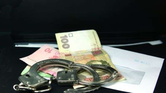 Руководство Ивано-Франковской таможни «погорело» на взятке