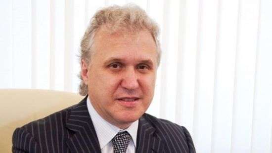 В Москве бывшего топ-менеджера «Роскосмоса» нашли мертвым в СИЗО