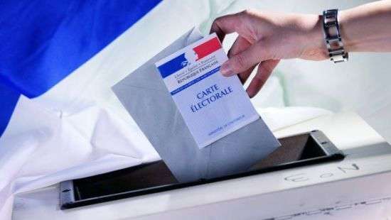 На пост президента Франции претендуют 11 кандидатов