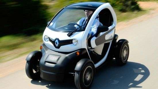 Украинцам станут доступнее электромобили