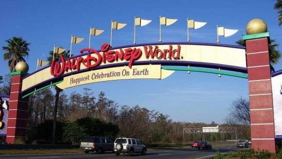 Нарушение прав работников обойдется Disney в $3,8 млн.