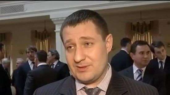 Экс-заместитель председателя ДСНС Олег Аверьянов обратился в прокуратуру с заявлением о шантаже со стороны чиновников СБУ