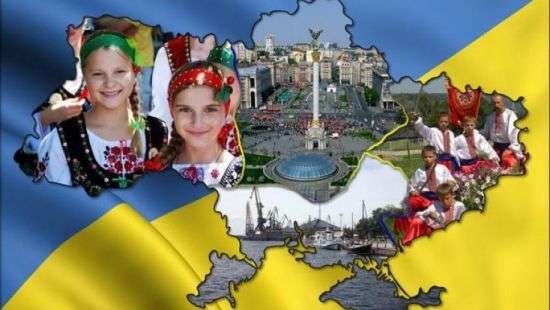 В Украине становится все меньше народу