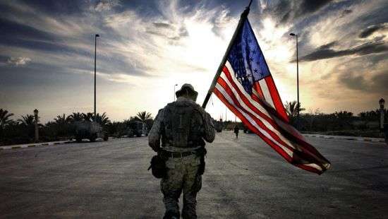 Центрально-Восточная Европа может лишиться существенной военной поддержки США