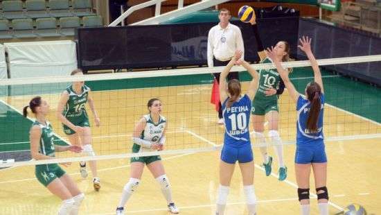 «Химик» установил рекорд чемпионата Украины