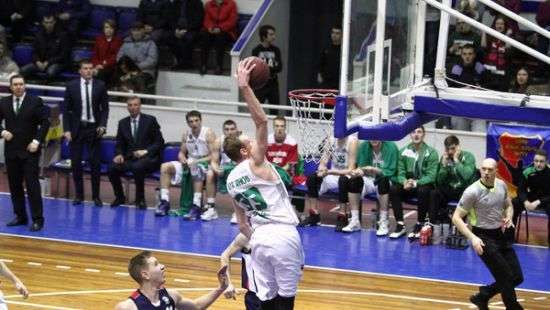 «Днепр» и «Запорожье» выиграли матчи Суперлиги