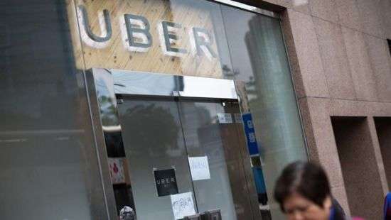 Президент Uber ушел в отставку