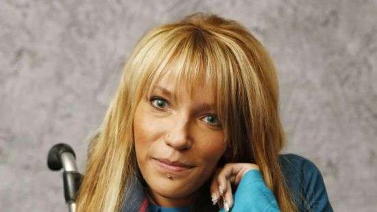 Российской певице Юлии Самойловой не запретят въезд в Украину