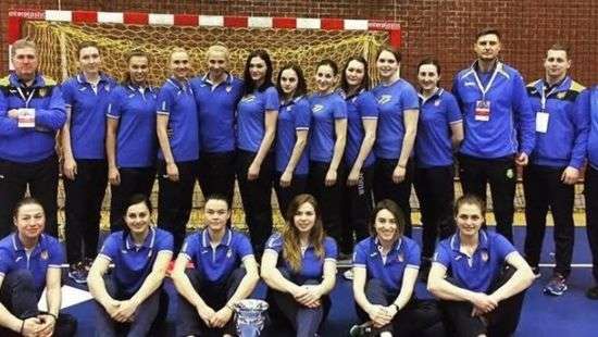 Сборная Украины не сумела выиграть ни одного матча в Польше